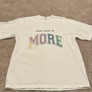 Alphalete T-Shirt 😊